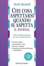 LIBRO CHE COSA ASPETTARSI