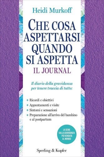 Libro che cosa - cosa, aspettarsi