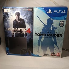 PS4 Nera Slim 1 TB- Sony