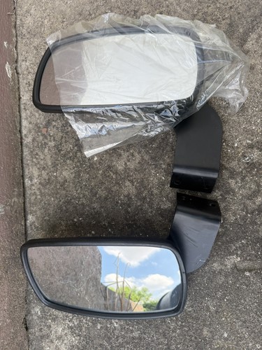 Coppia specchi retrovisori - specchi,