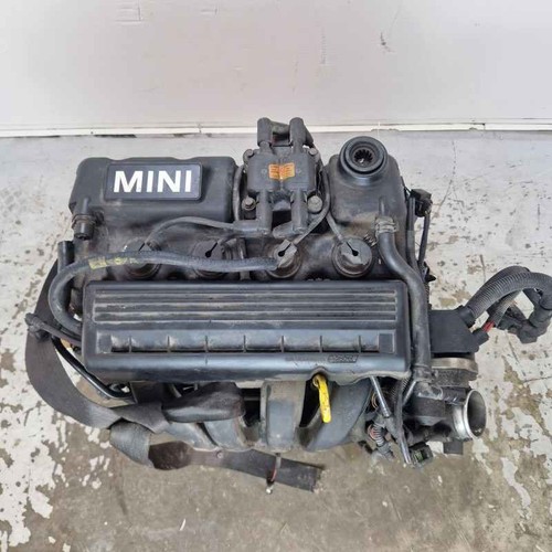 Motore completo per mini - motore,