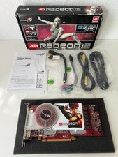 CONNECT 3D ATI RADEON X1800XT