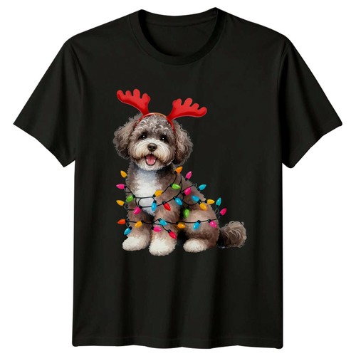 Shirt uomo per cani - t-shirt,