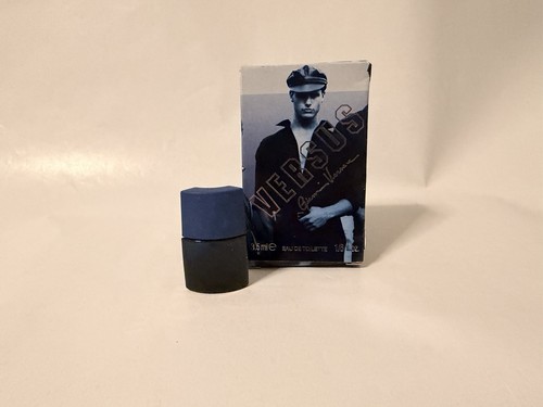 Flacone miniatura - 🔵flacone, in