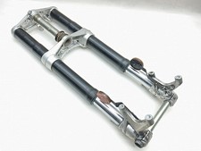 AVANTRENO COMPLETO FORCELLE