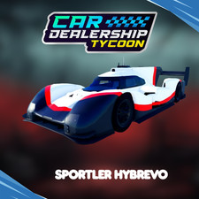 🏎️ Gettoni commerciali e