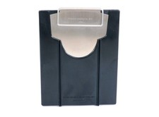 Zenza Bronica volet dark slide EC 82029 for film back magazine holder 120 & 220.