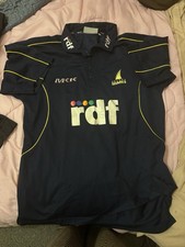 Polo Sussex Sharks blu grande