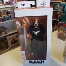 Bleach Thousand-Year Blood War figurine Ichigo Kurosaki 18 cm - McFarlane