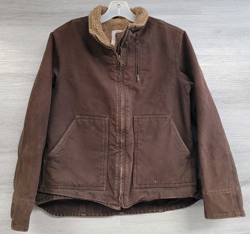 Giacca donna vintage carhartt - giacca,