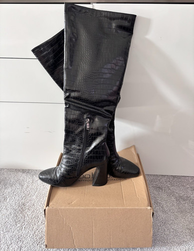 Stivali equitazione donna