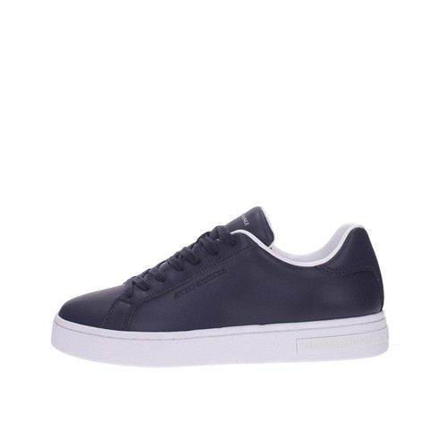 Armani exchange sneakers - armani,