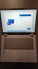 Acer TravelMate P4 TMP414-53- TCO-716P  14" 1 TB SSD Windows 11 Pro Blu