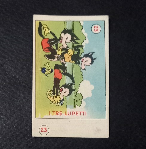 Topolino concorso elah 1936 - concorso,
