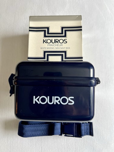 Ysl yves saint laurent - laurent, kouros