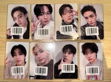 ALBUM KARMA STRAY KIDS