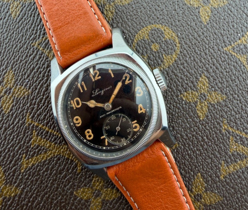 Longines majetek tartarugone - majetek, "tartarugone"