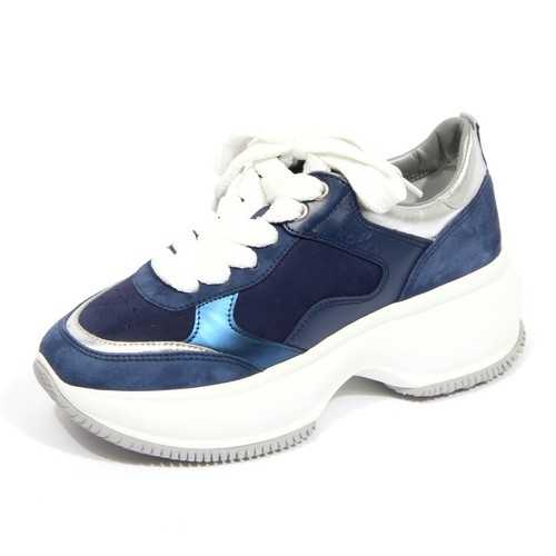H4240 sneaker donna hogan - donna,