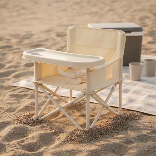Sedia bimbo con schienale - sedia,