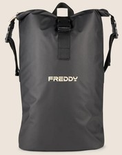 Freddy Zaino roll-top