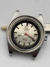 Tissot pr 516 automatic