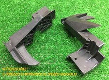 Kit pulisci ruota 1 pz dentata