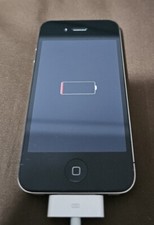Apple iPhone 4S A1387 Nero
