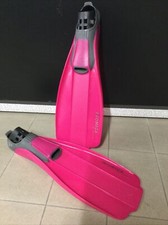 Pinne  Da Sub Bionica by Sporasub. N. 40/41