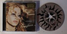 Anastacia Not That Kind EU CD 2000 Hypesticker