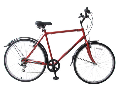 Bicicletta pendolarismo - bicicletta, da