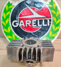 CILINDRO  IN ALLUMINIO PER GARELLI KATIA e GARY cod. 205004 - 3 - 111 ( diam. 40