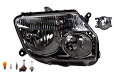 Fari Alogeni Compatibili Con