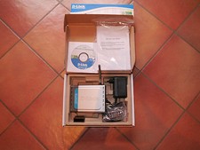 MODEM ROUTER WIRELESS G D-LINK