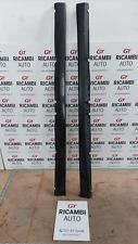 Fiat Bravo (2007-2014) coppia minigonne sottoporta originali 18071139 18071140