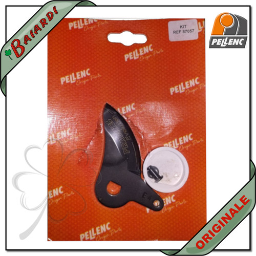 Kit lama evolution pradines - lama,