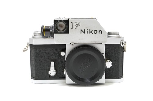 Fotocamera analogica nikon - fotocamera,
