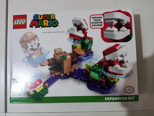 Lego 71382 sfida rompicapo - lego,