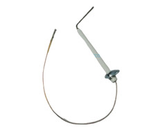 CANDELETTA ELETTRODO