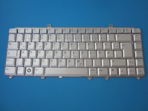 Tastiera tedesca dell inspiron - tastiera,