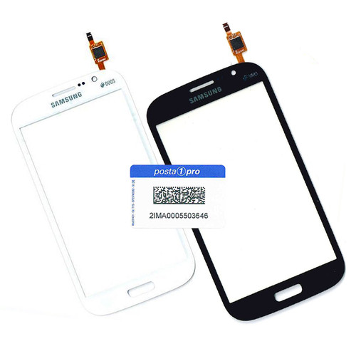 Touch screen display - display, vetro