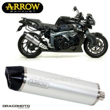 Silenziatore BMW K 1300 R 2011