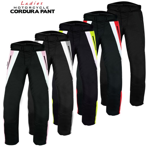 Pantaloni donna moto - donna,
