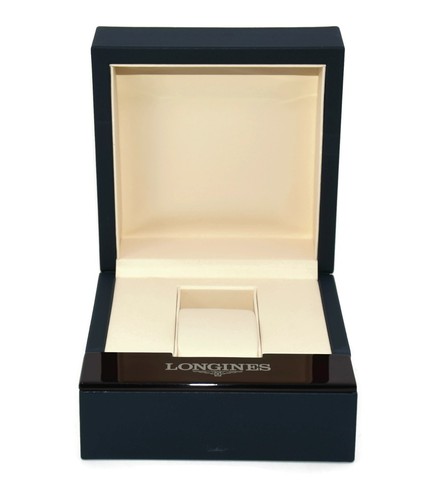 Scatola orologio longines - orologio,