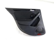 5K6867211EQYJT PANNELLO INTERNO PORTA POSTERIORE SINISTRA VOLKSWAGEN GOLF 6 1.4 