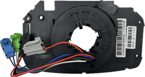 Anello contatto airbag - di,