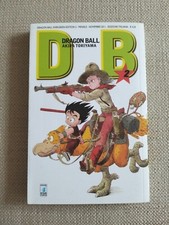 Dragon ball evergreen edition - ball,