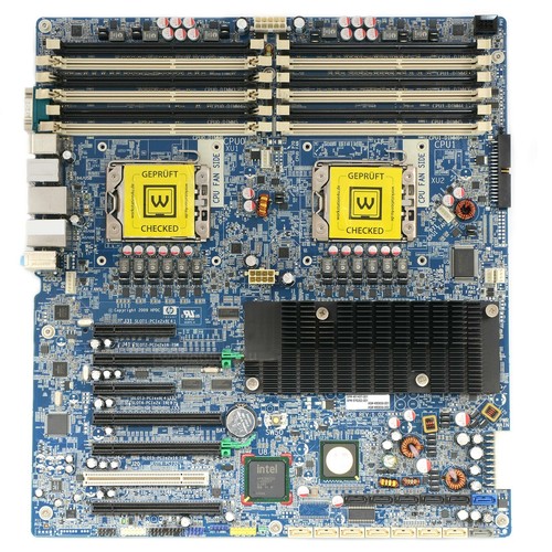Scheda madre z800 - scheda,