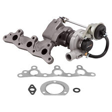 Turbocompressore per Smart