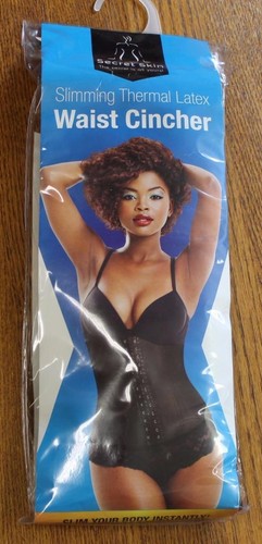Cincher shaper donna - shaper, pelle