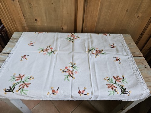 Tovaglia tovaglietta 73x73 - tovaglia,